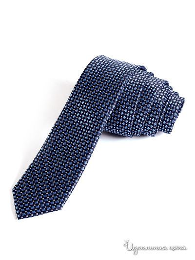 Галстук Appaman, цвет синий