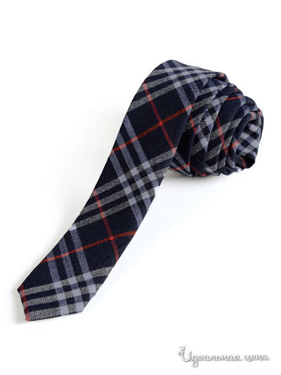 Галстук Appaman, цвет синий