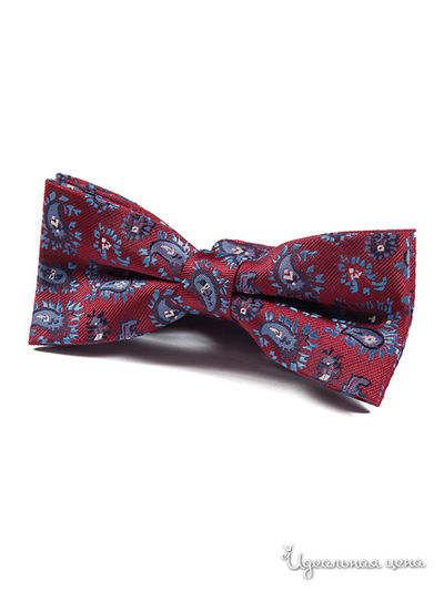 Бабочка Appaman, цвет красный