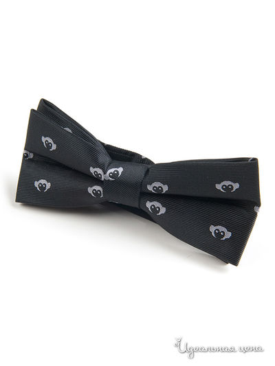 Бабочка Appaman, цвет черный