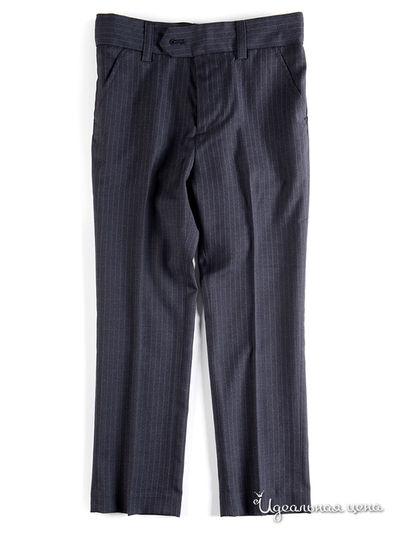 Брюки Appaman, цвет черный