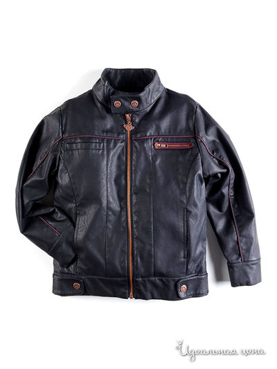 Куртка Appaman, цвет черный