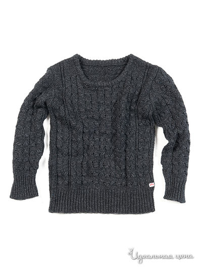 Джемпер Appaman, цвет черный