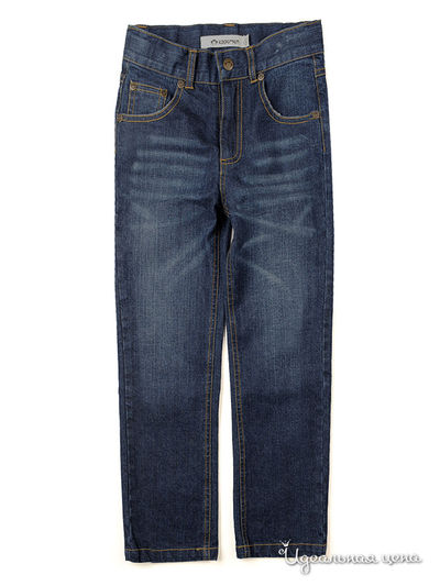 Джинсы Appaman, цвет синий