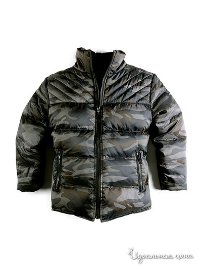 Куртка Appaman, цвет хаки