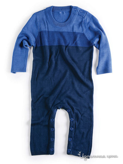 Комбинезон Appaman, цвет синий