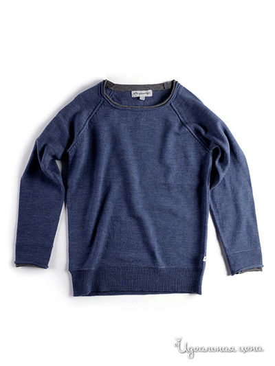 Джемпер Appaman, цвет синий