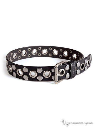 Ремень Appaman, цвет черный