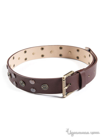 Ремень Appaman, цвет коричневый