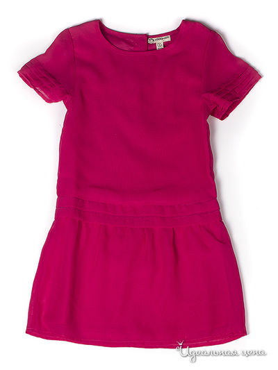 Платье Appaman, цвет фуксия