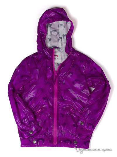 Ветровка Appaman, цвет фуксия