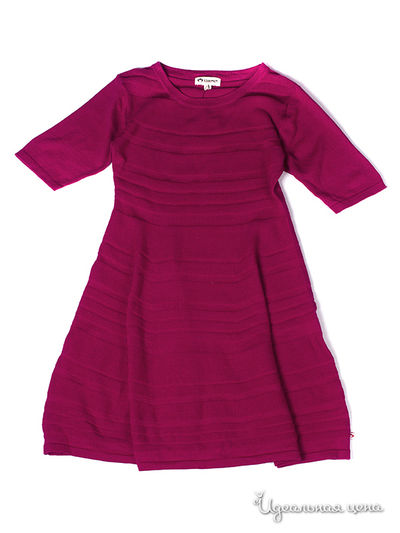 Платье Appaman, цвет фуксия