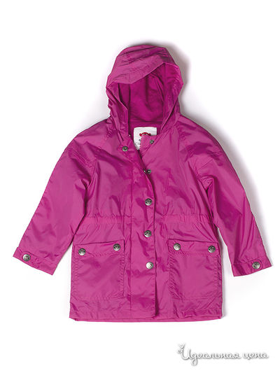 Куртка Appaman, цвет фуксия