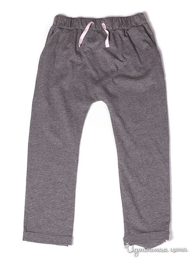 Брюки Appaman, цвет серый