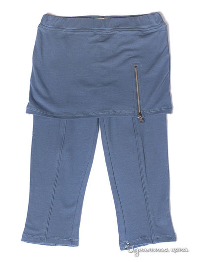 Капри Appaman, цвет голубой