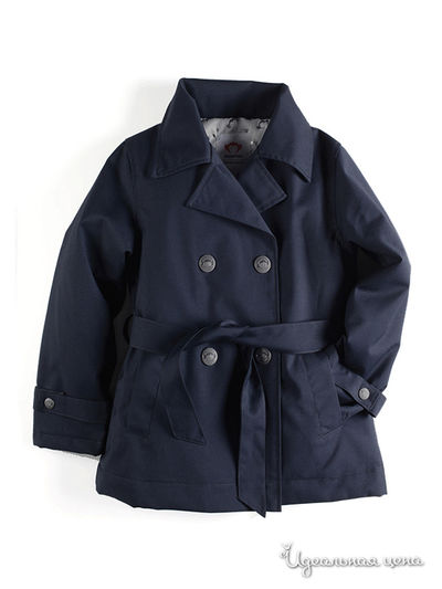 Ветровка Appaman, цвет темно-синий