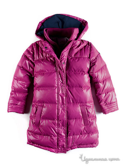 Куртка Appaman, цвет малиновый