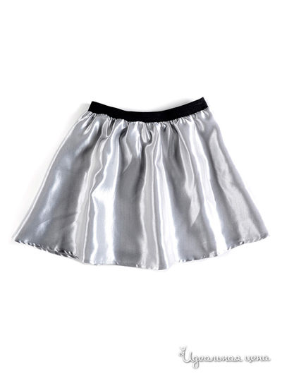 Юбка Appaman, цвет серый