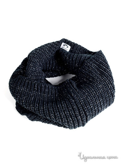 Шарф Appaman, цвет черный