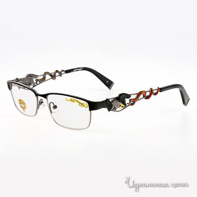 Медицинская оправа Ed Hardy