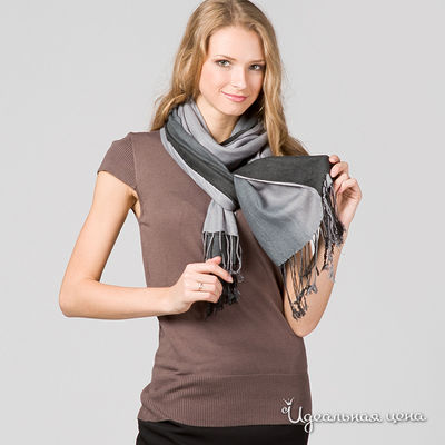Шарф Claire. DK