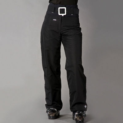 Брюки Killy, цвет цвет черный