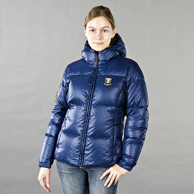 Куртка Dolomite, цвет цвет синий