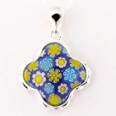 Подвеска Silver City