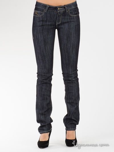 Джинсы Rocawear, цвет синий