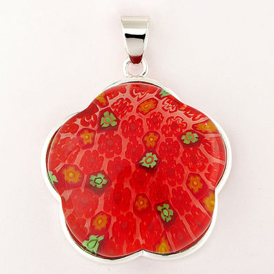 Подвеска Silver City