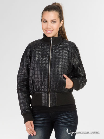 Куртка Rocawear, цвет черный