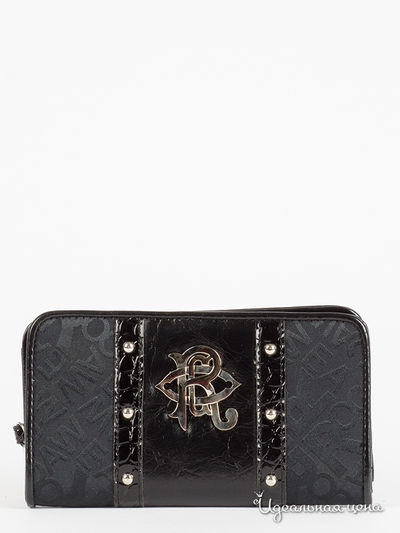 Кошелек Rocawear, цвет черный