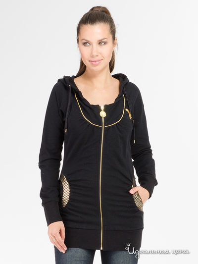 Толстовка Rocawear, цвет черный