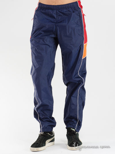 Брюки Rocawear, цвет синий