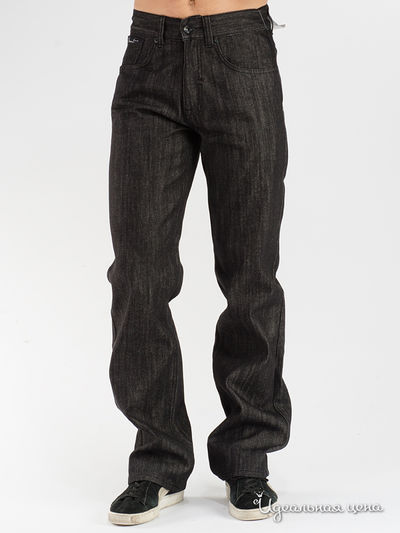 Джинсы Rocawear, цвет черный