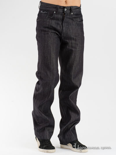 Джинсы Rocawear, цвет черный