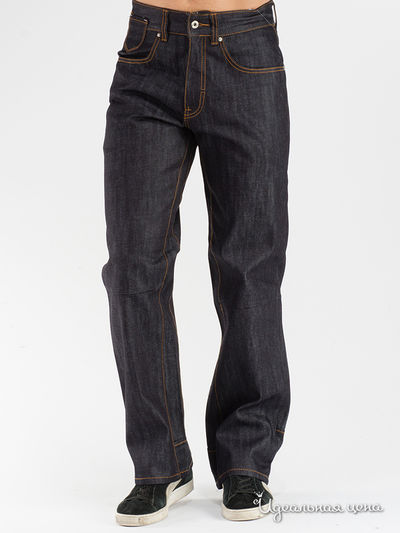 Джинсы Rocawear, цвет темно-синий