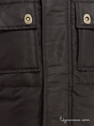 Куртка Rocawear, цвет черный