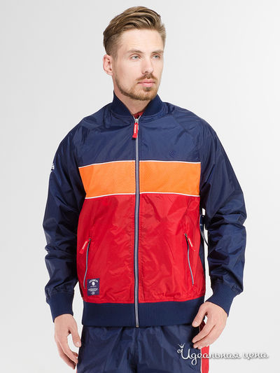 Куртка Rocawear, цвет мультиколор