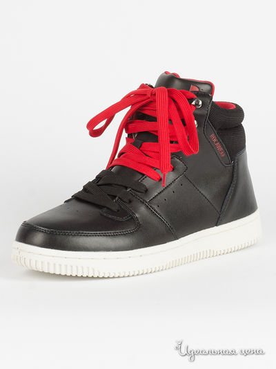 Кроссовки Rocawear, цвет черный