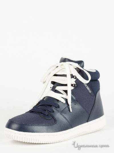 Кроссовки Rocawear, цвет синий