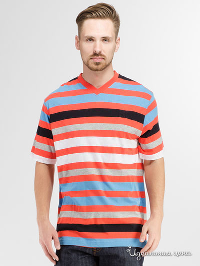 Футболка Rocawear, цвет мультиколор