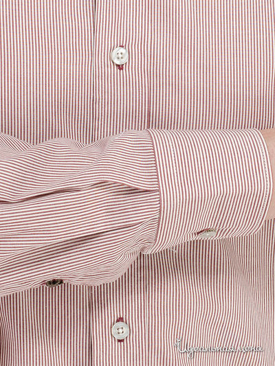 Рубашка Rocawear, цвет розовый