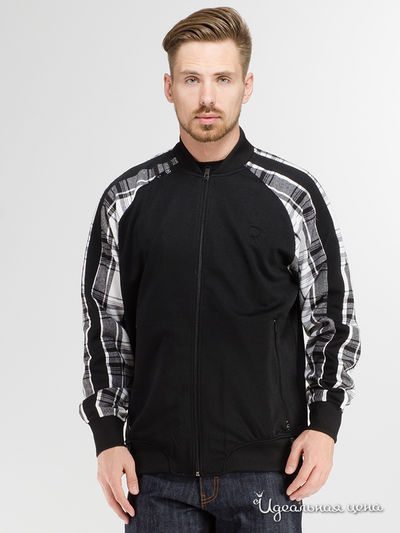 Толстовка Rocawear, цвет черный