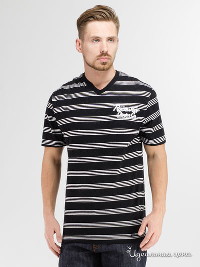 Футболка Rocawear, цвет черный