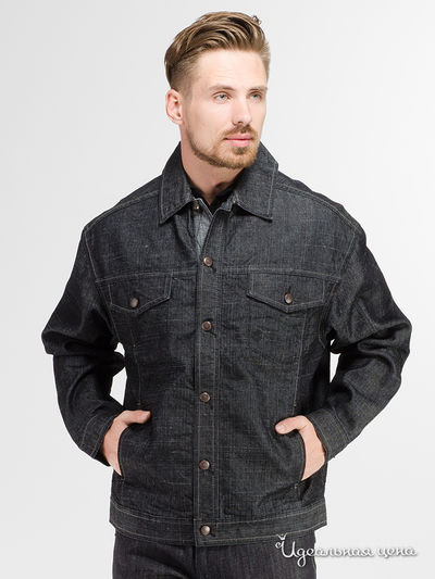 Куртка Rocawear, цвет черный