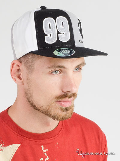 Бейсболка Rocawear, цвет черный