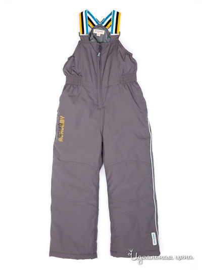 Полукомбинезон PlayToday, цвет серый