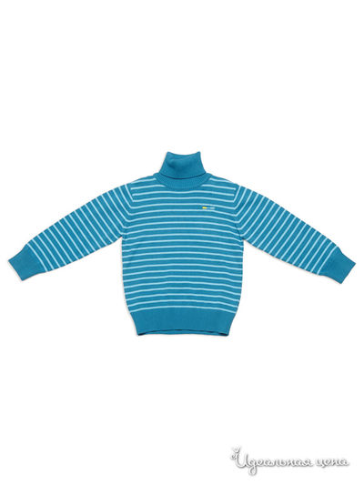 Джемпер PlayToday, цвет голубой