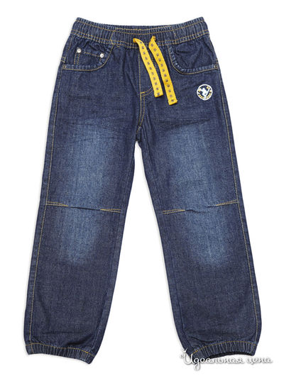 Джинсы PlayToday, цвет синий